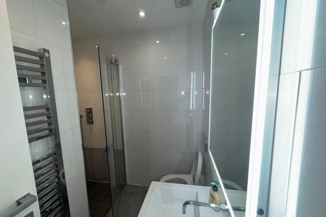 Photo of Bathroom in Farnham Common