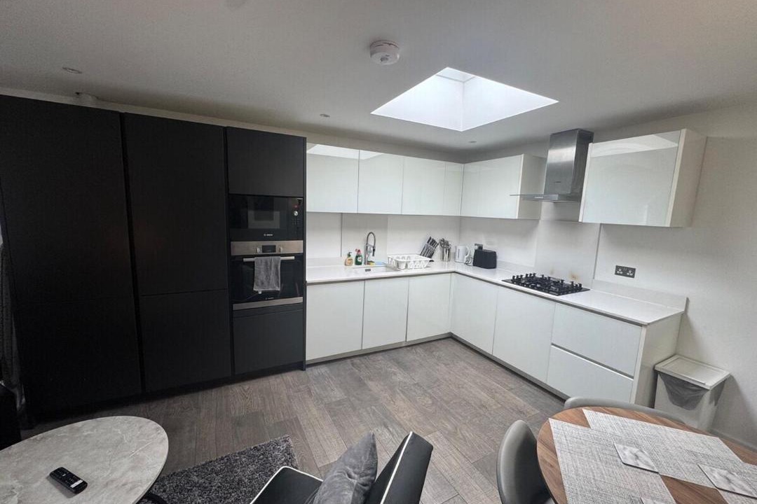 Photo of Kitchen in Farnham Common
