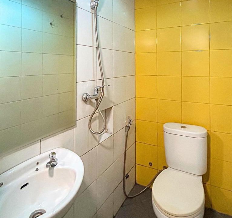 Photo of Bathroom in Banjarmasin