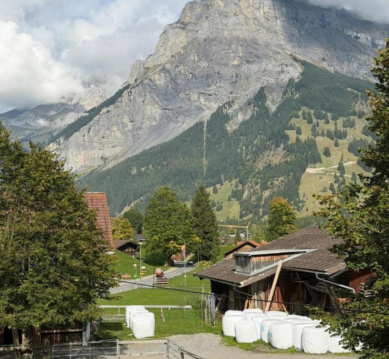 Photo of Others in Kandersteg
