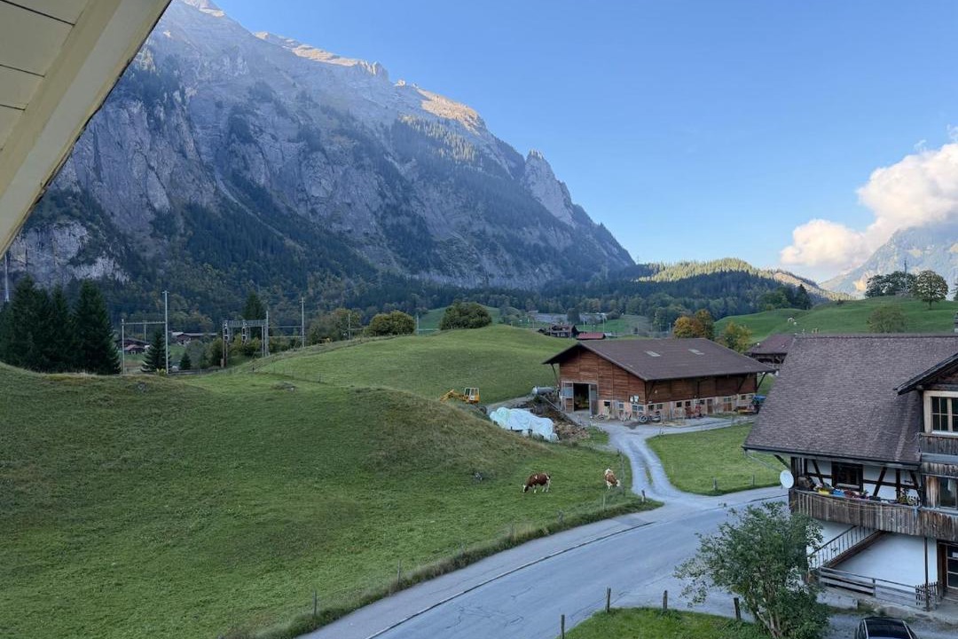 Photo of Others in Kandersteg