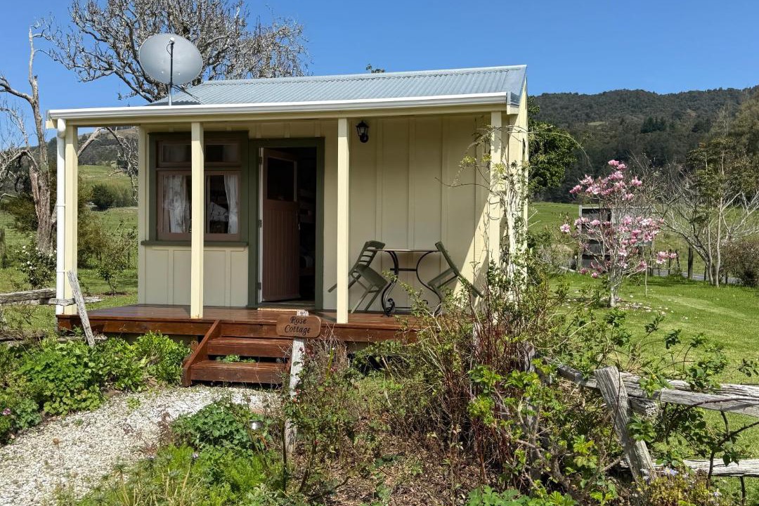 Photo of Others in Waimamaku