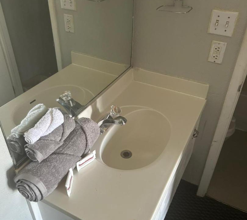 Photo of Bathroom in Amarillo