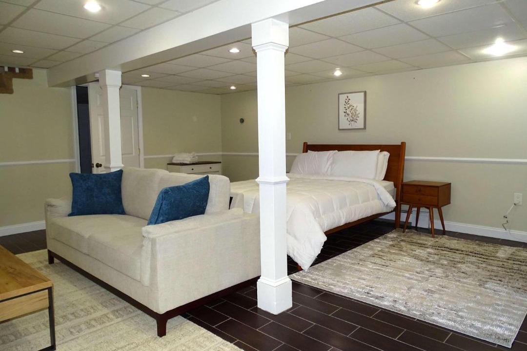 Photo of Bedroom in Framingham