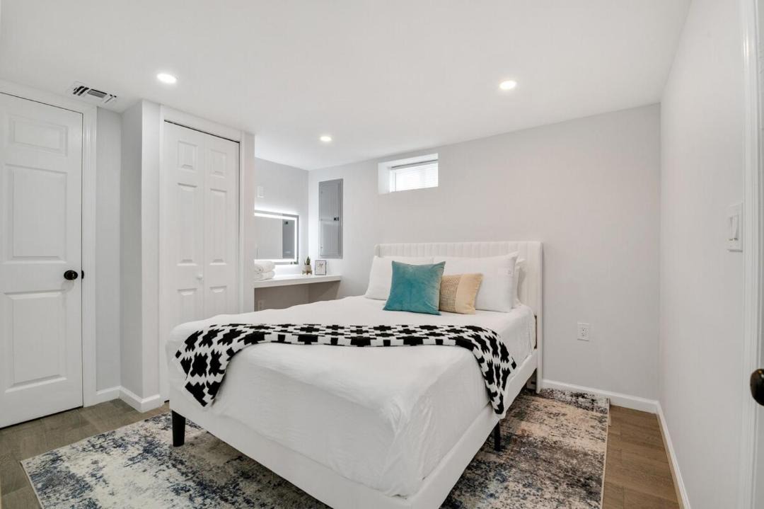 Photo of Bedroom in Baldwin