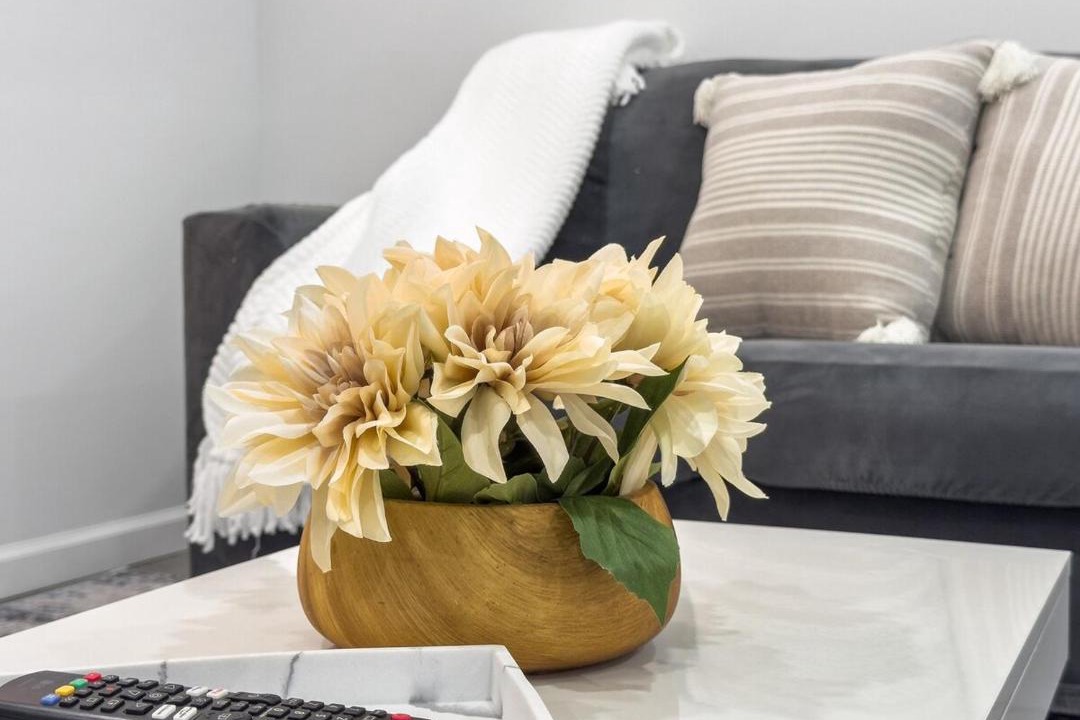 Photo of Livingroom in Baldwin