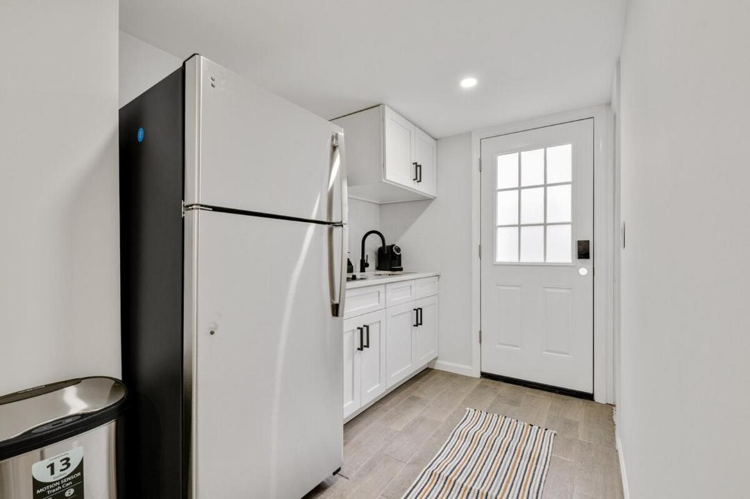 Photo of Kitchen in Baldwin