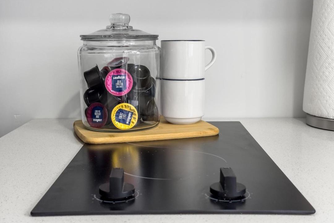 Photo of Kitchen in Baldwin