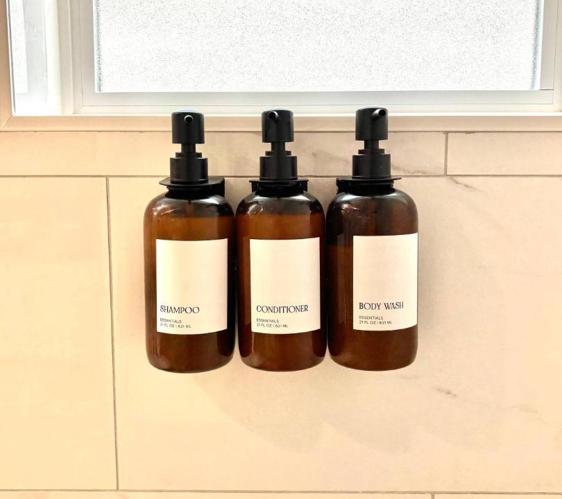 Photo of Bathroom in Greater Third Ward