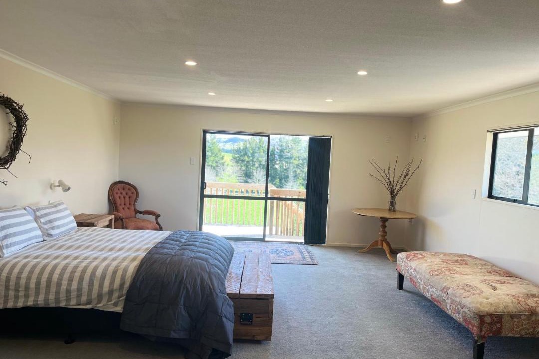 Photo of Bedroom in Greta Valley