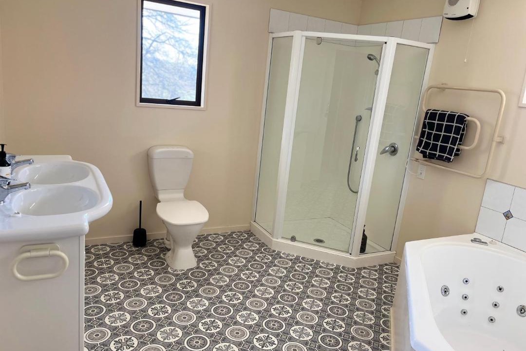 Photo of Bathroom in Greta Valley