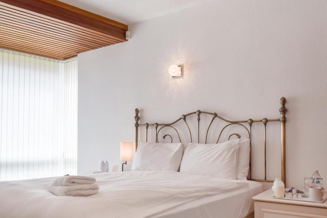 Photo of Bedroom in Kenilworth