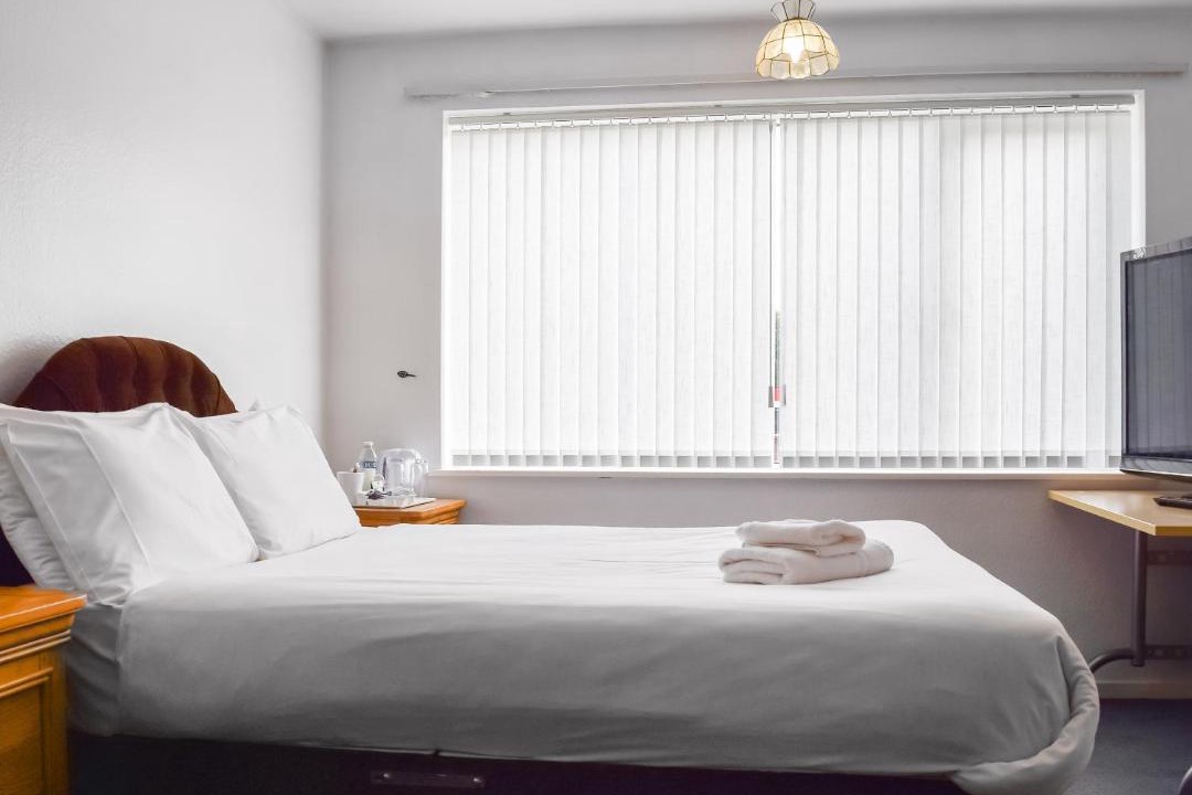 Photo of Bedroom in Kenilworth