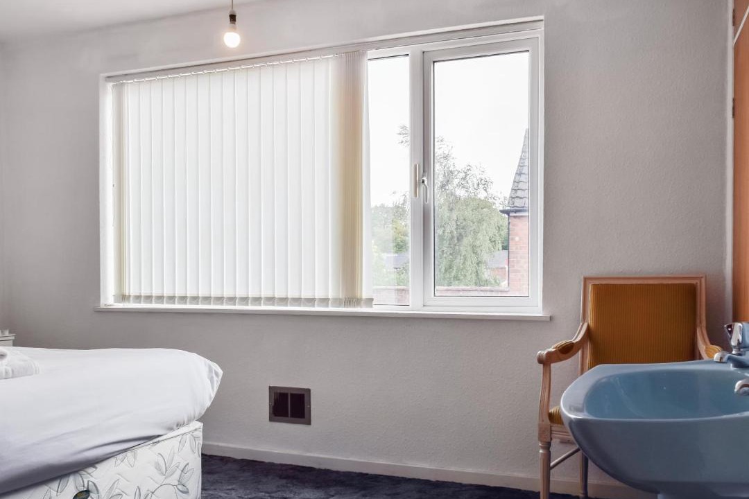 Photo of Bedroom in Kenilworth