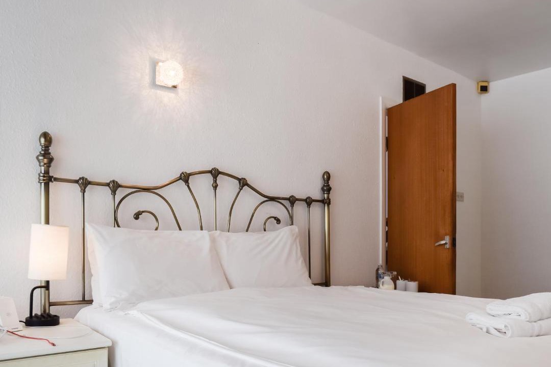 Photo of Bedroom in Kenilworth