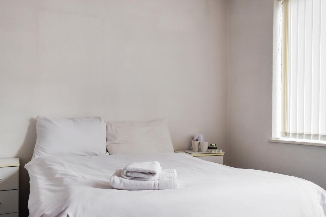 Photo of Bedroom in Kenilworth