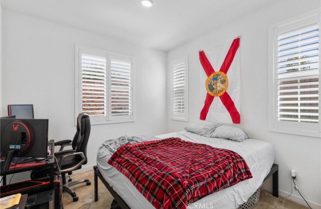 Photo of Bedroom in Yucaipa