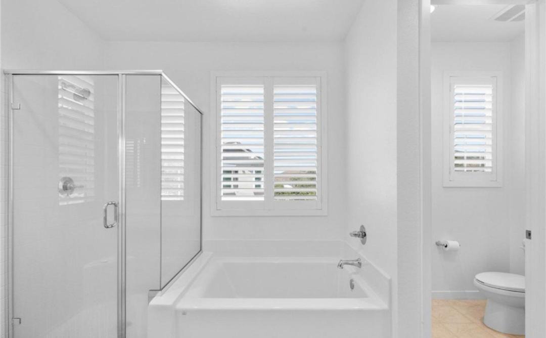 Photo of Bathroom in Yucaipa
