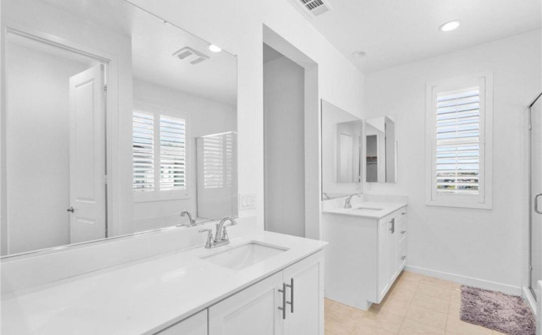 Photo of Bathroom in Yucaipa
