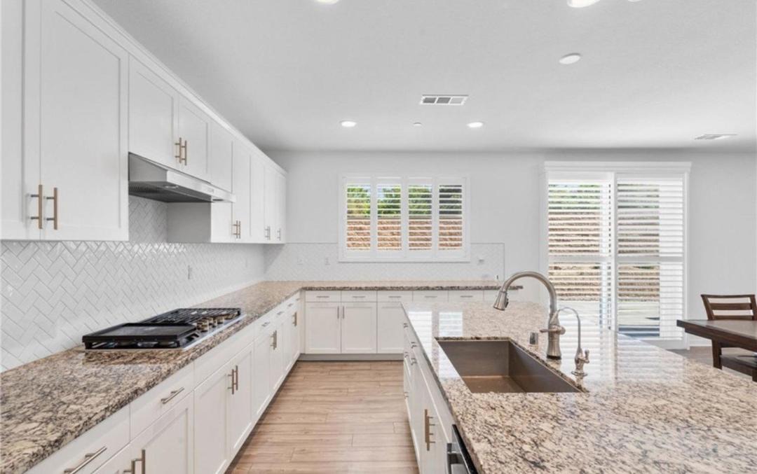 Photo of Kitchen in Yucaipa