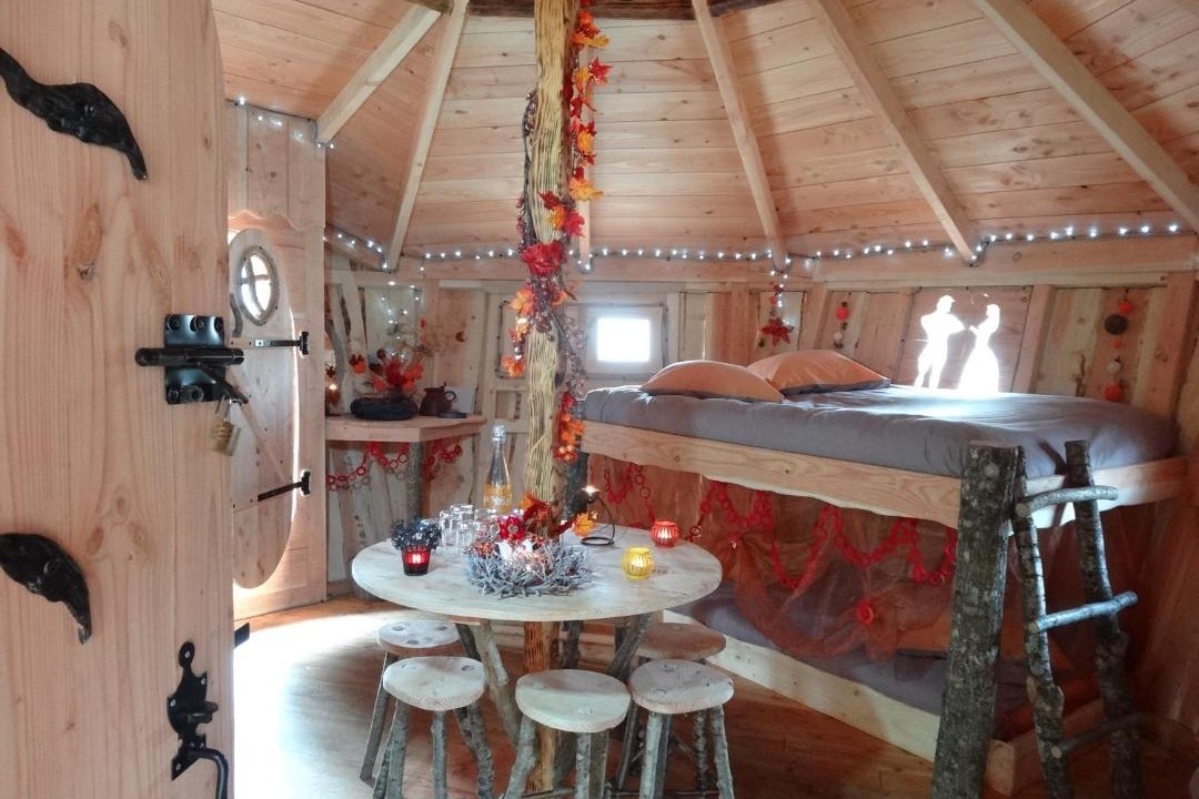 Photo of Others in Cazarilh