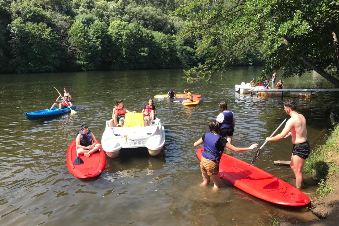 Photo of Others in Chambonas