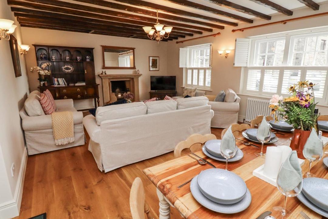 Photo of Others in Old Bewick