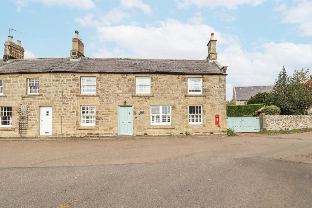 Photo of Others in Old Bewick