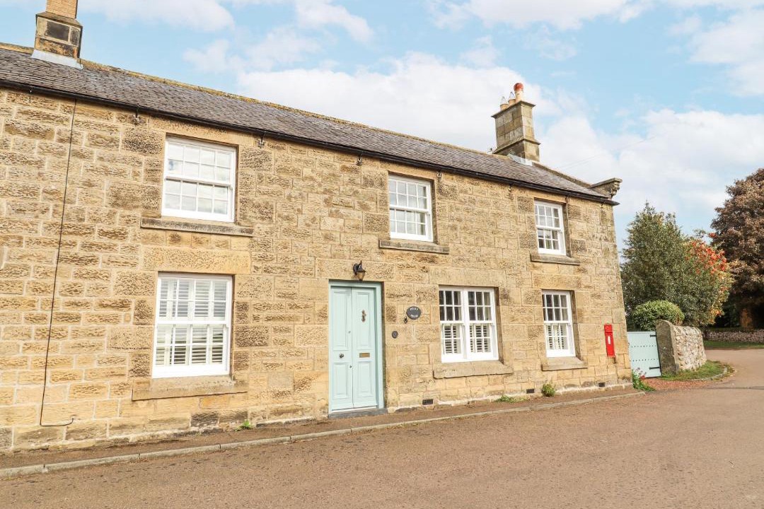 Photo of Others in Old Bewick