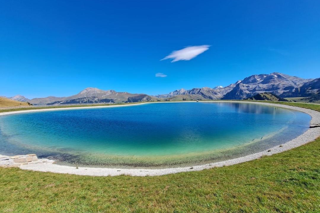 Photo of Others in Lenk