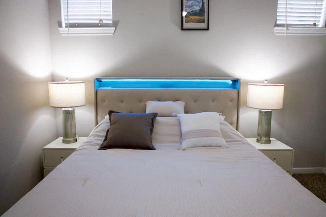 Photo of Bedroom in Egypt