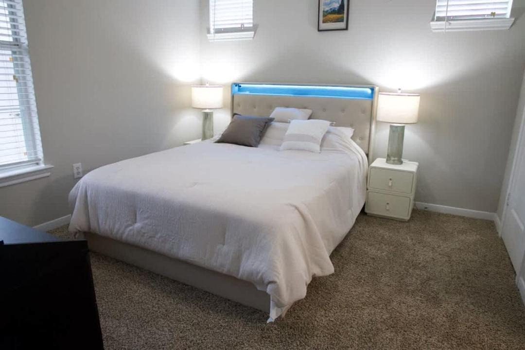 Photo of Bedroom in Egypt