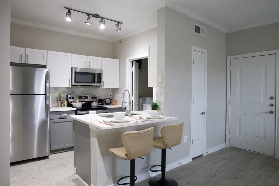 Photo of Kitchen in Egypt