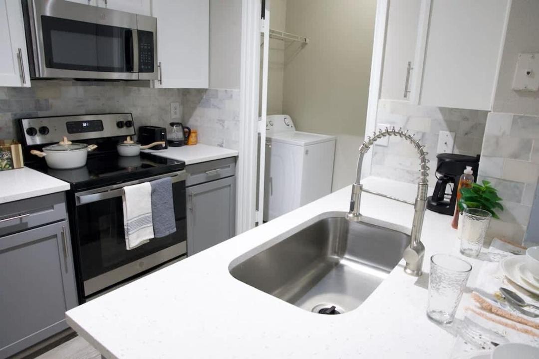 Photo of Kitchen in Egypt