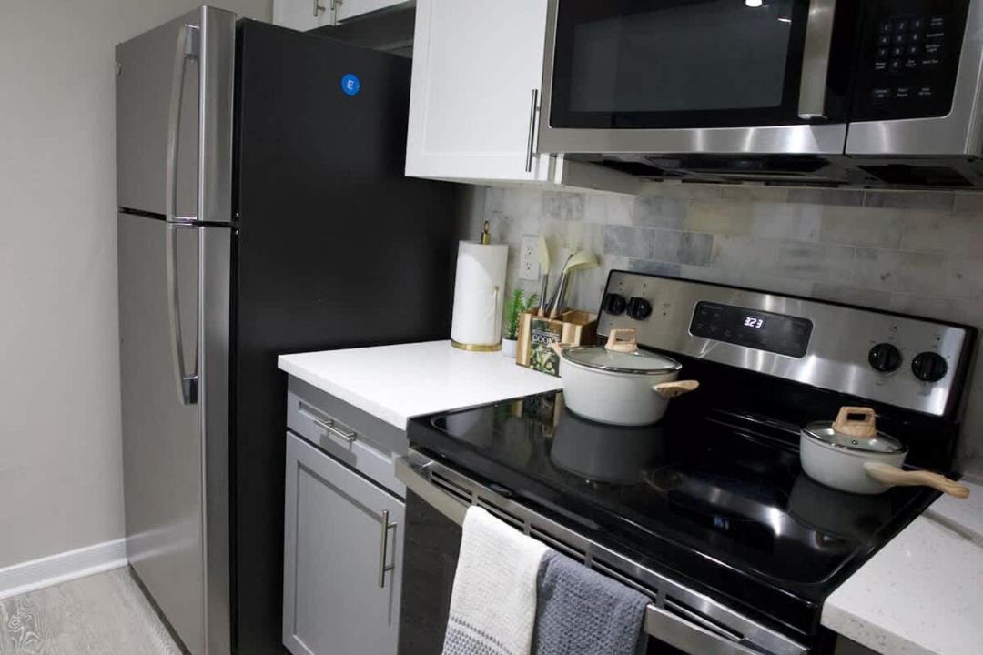 Photo of Kitchen in Egypt