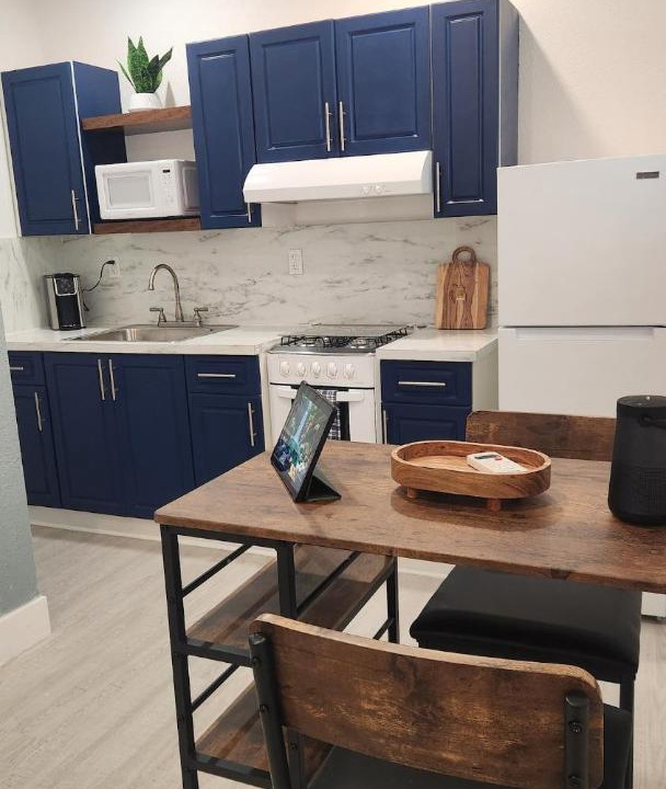 Photo of Kitchen in Miami Gardens