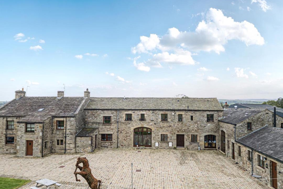 Photo of Others in Fourstones Near Bentham