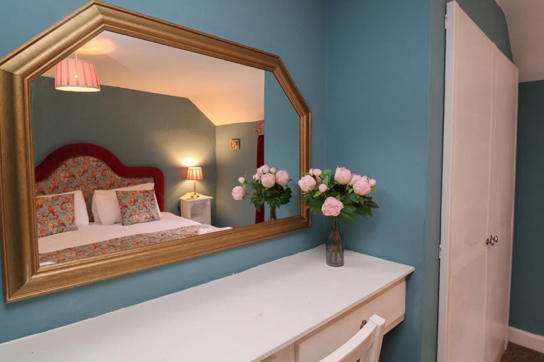 Photo of Bedroom in Woodbridge