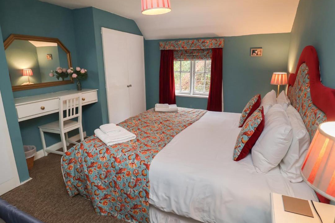 Photo of Bedroom in Woodbridge