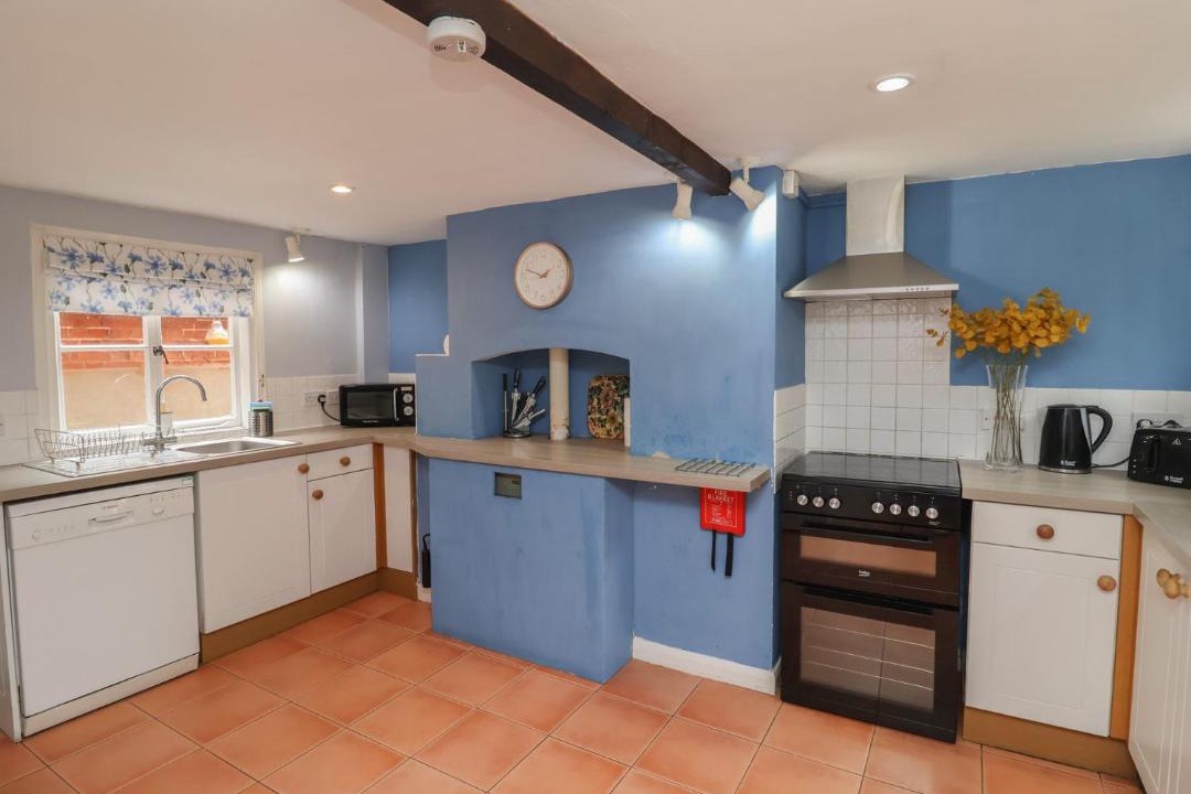 Photo of Kitchen in Woodbridge