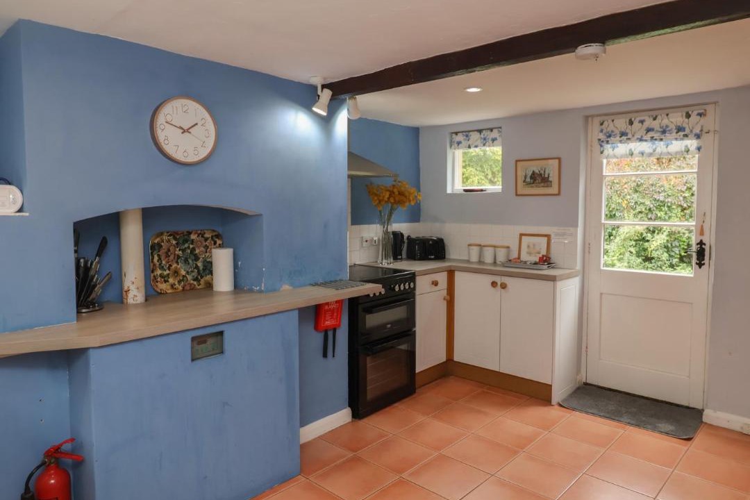 Photo of Kitchen in Woodbridge