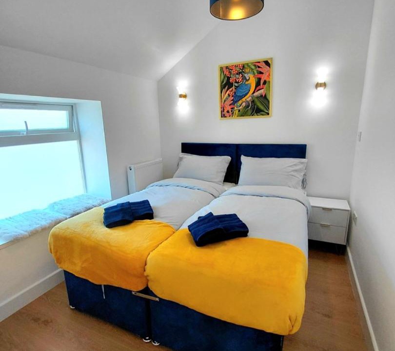 Photo of Bedroom in Dover