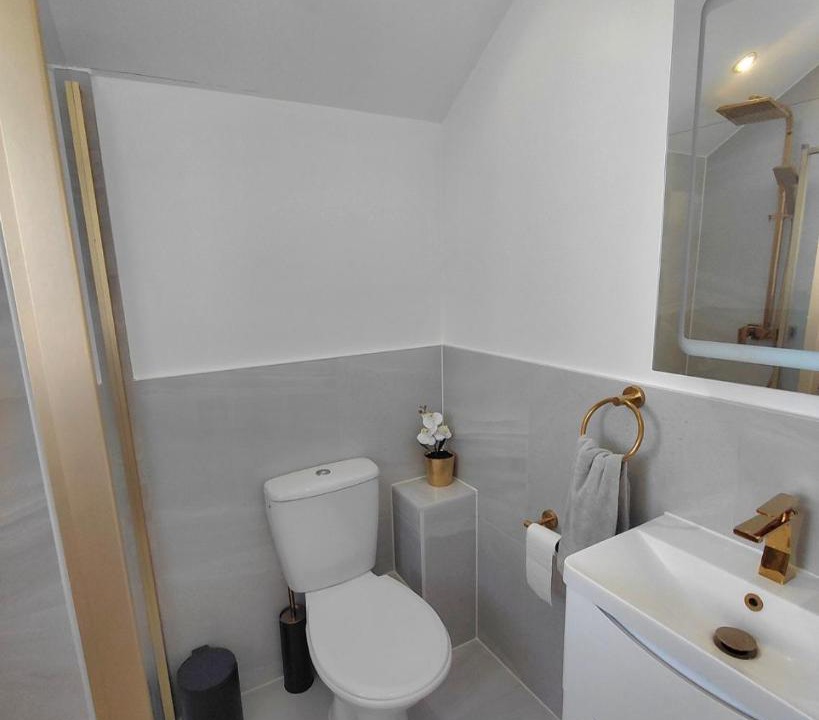 Photo of Bathroom in Dover