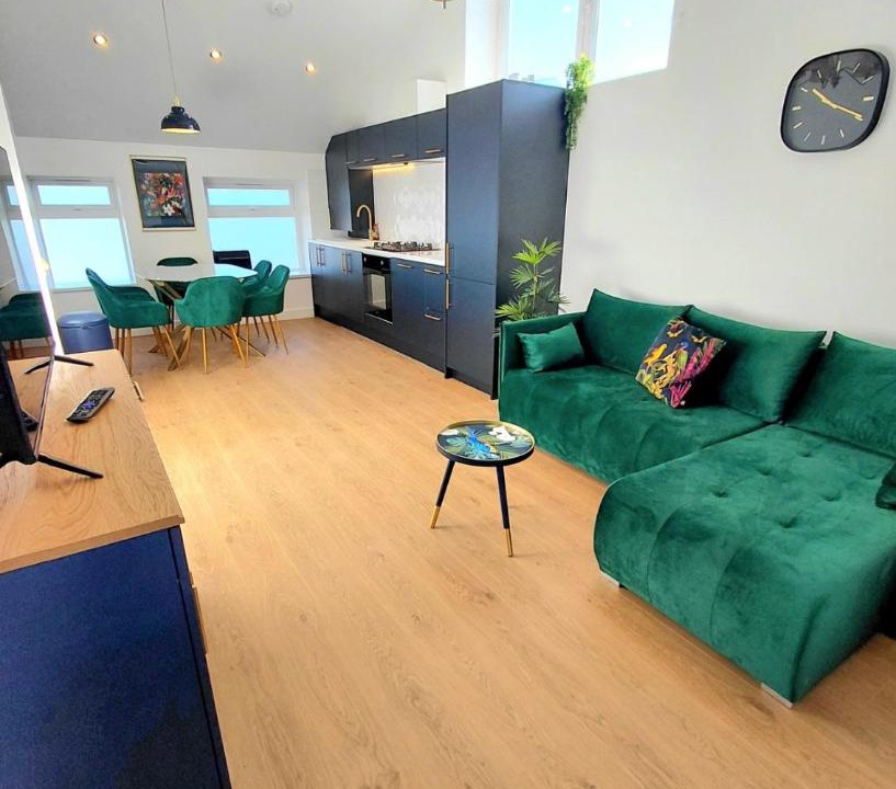 Photo of Livingroom in Dover