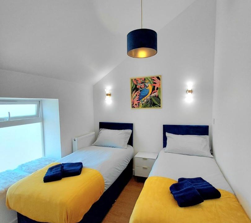 Photo of Bedroom in Dover