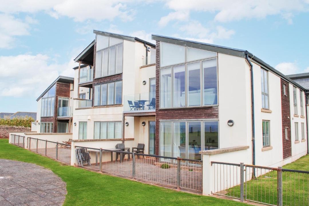 Photo of Others in Burgh Island