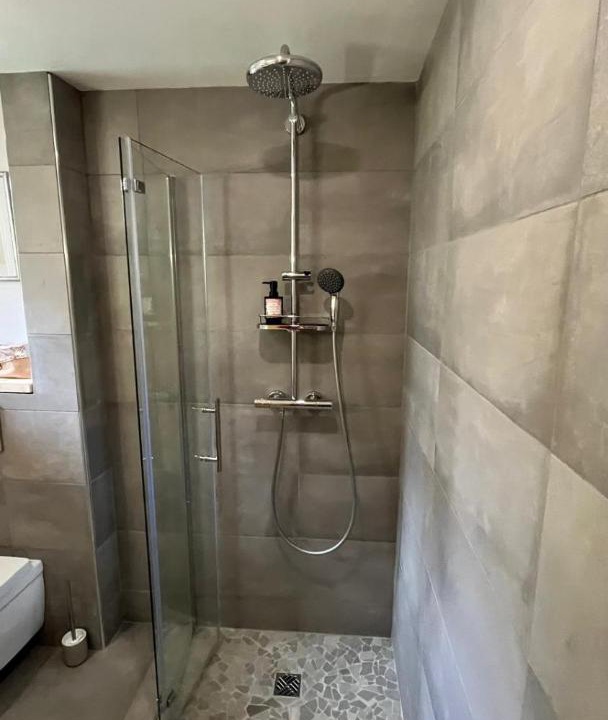 Photo of Bathroom in Sainte-Agnes