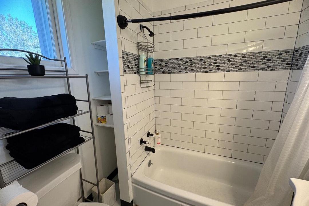 Photo of Bathroom in Lancaster