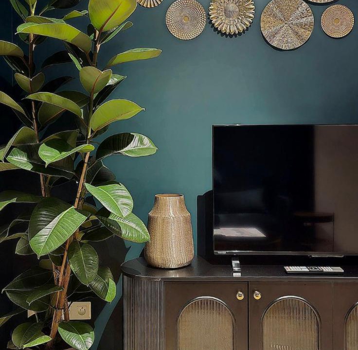 Photo of Livingroom in Saverne