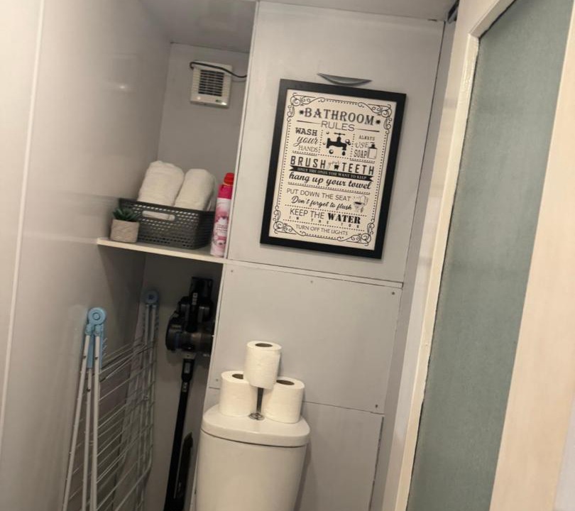 Photo of Bathroom in Worthing